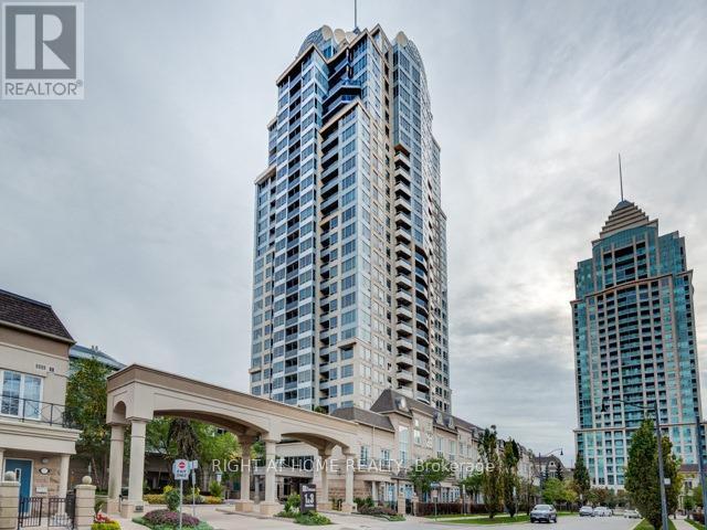 512 - 1 REAN DRIVE|Toronto (Bayview Village), Ontario M2K3C1