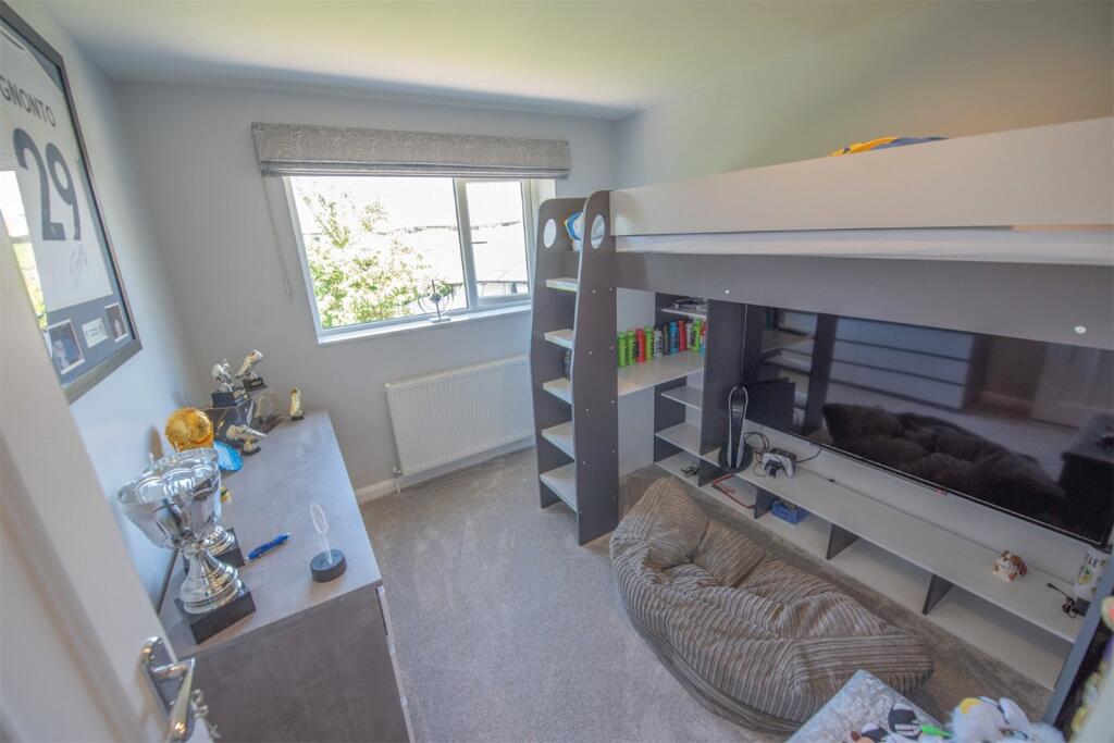 Additional image 16 of Applegarth, Beech Hill Road, Carleton, BD23 3EN