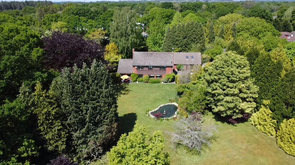 Additional image 26 of WESTERLY GRANGE, Wimborne