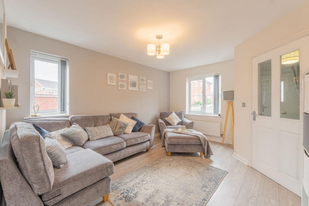 Additional image 13 of Wheelers Lane, Brockhill, Redditch, B97 6GT