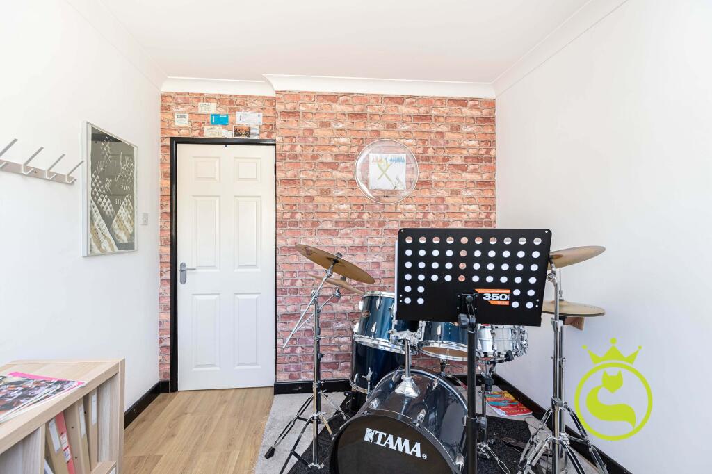 Additional image 13 of APPROVED PLANNING- Elms Close, Lilliput, Poole, BH14