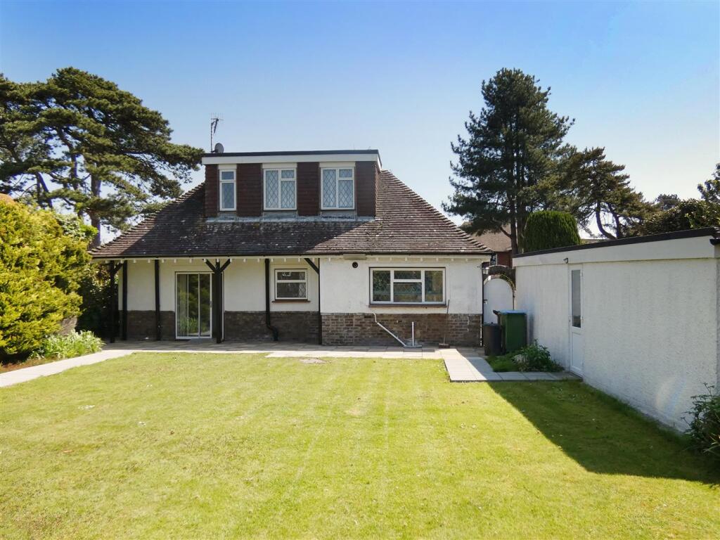 Additional image 2 of The Bramblings, Rustington