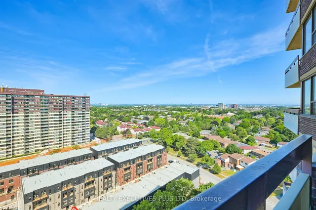 Additional image 22 of 55 Huntingdale Blvd Unit 1801