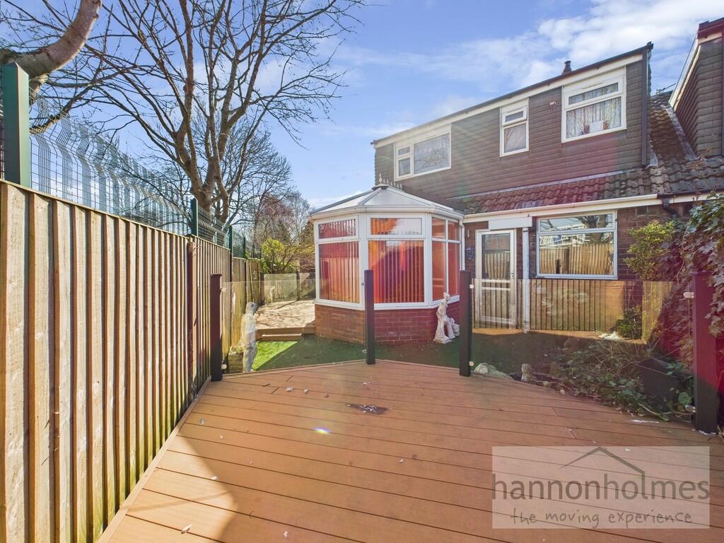 Additional image 37 of Catterick Drive, Little Lever, Bolton