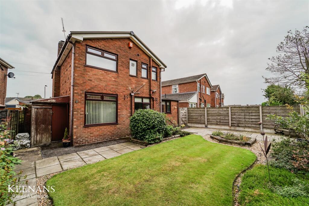 Additional image 28 of Throstle Grove, Brandlesholme