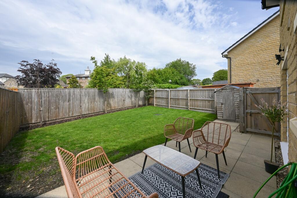 Additional image 41 of 8 The Grange, Bromley Cross, Bolton, BL7 9