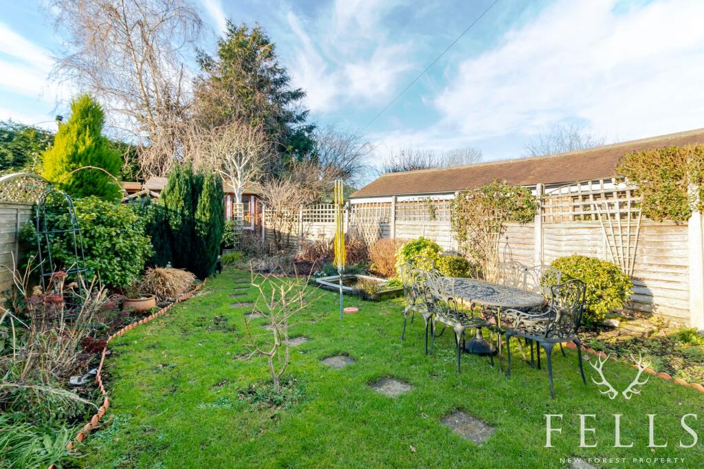 Additional image 16 of Christchurch Road, Ringwood, BH24