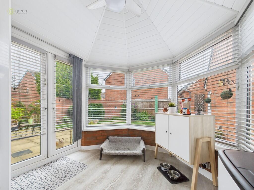 Additional image 17 of Ashfield Lane, Marston Green