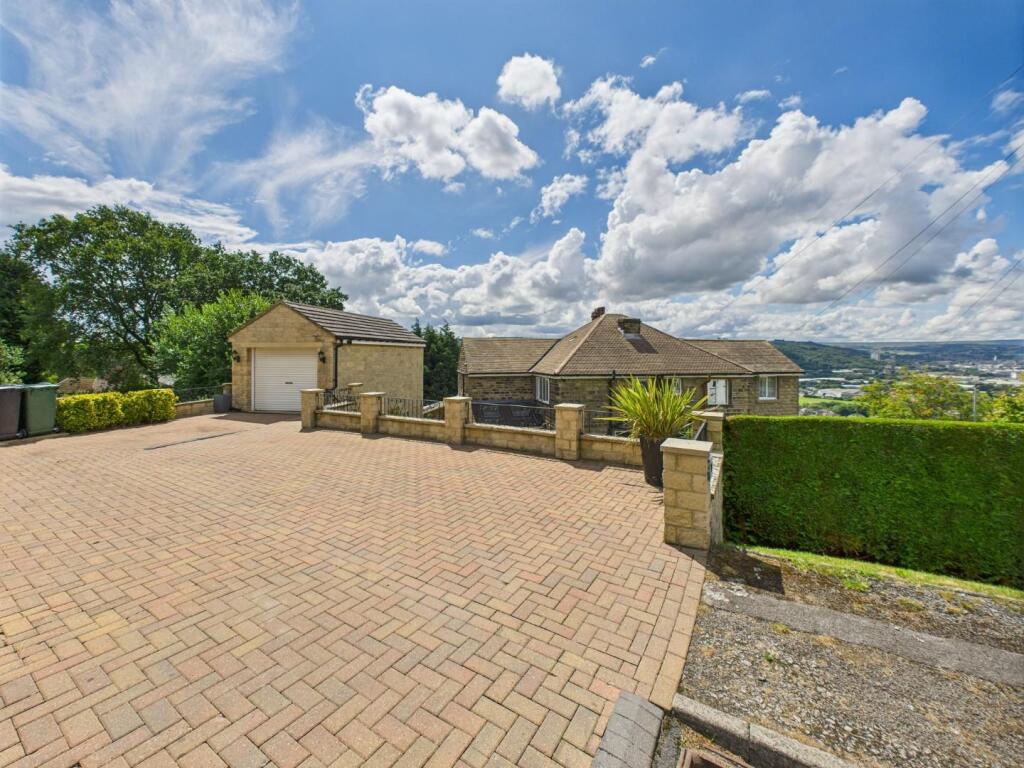 Additional image 30 of Barley Cote Avenue, Riddlesden, Keighley