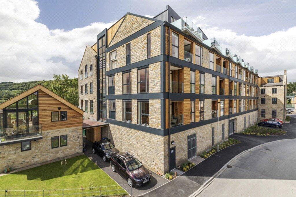 Additional image 10 of 32 Horace Mill, Cononley, BD20 8FG