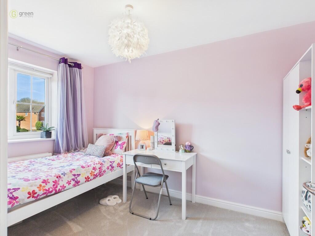 Additional image 30 of Blacksmith Drive, Four Oaks