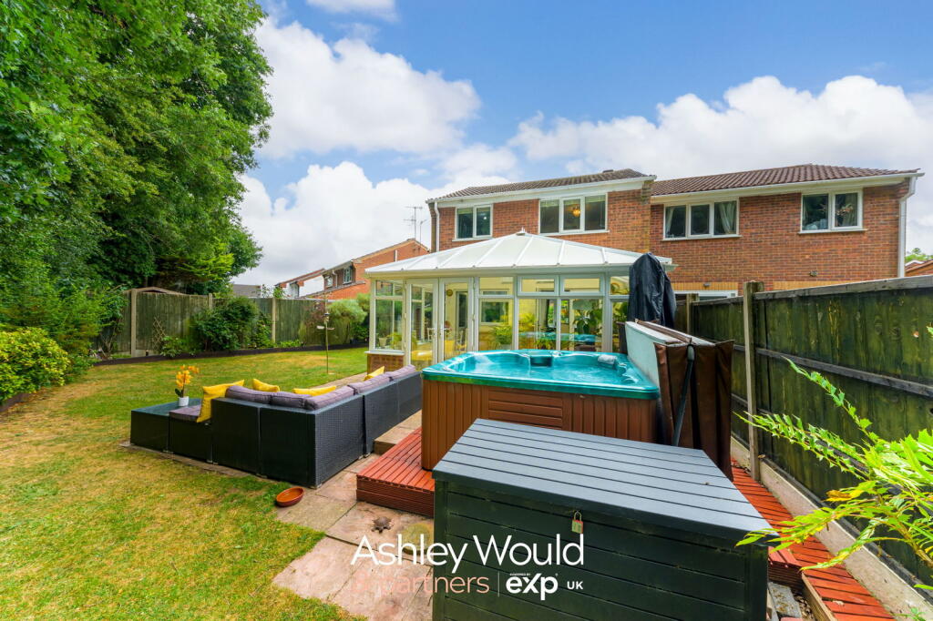 Additional image 2 of Heathy Farm Close, B32