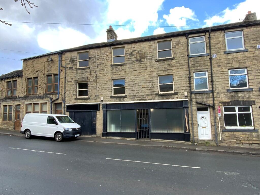 Property image for Halifax Road, Keighley, West Yorkshire, BD21