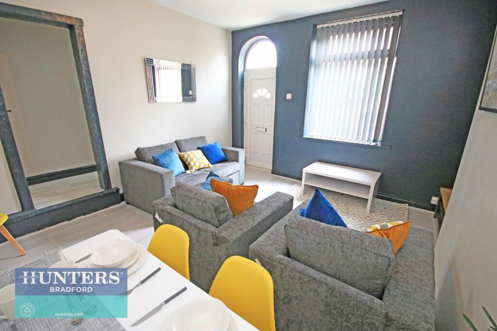 Additional image 5 of Bellshaw Street Bradford, West Yorkshire, BD8