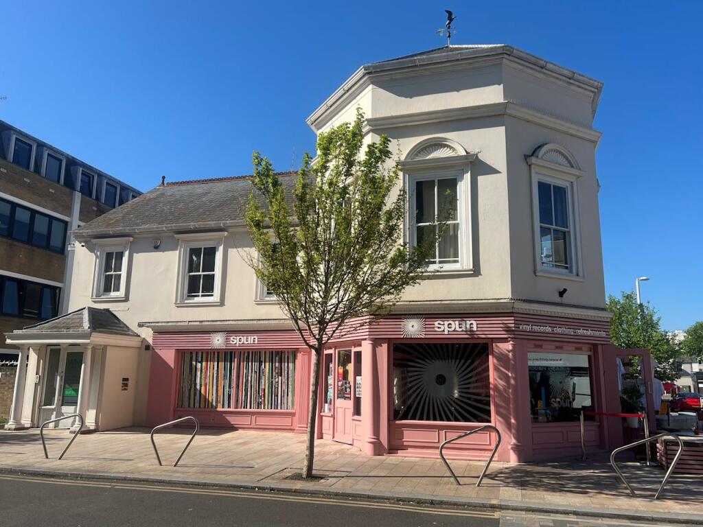 Additional image 14 of Global House, Portland Square, Portland Road, Worthing, BN11 1QH