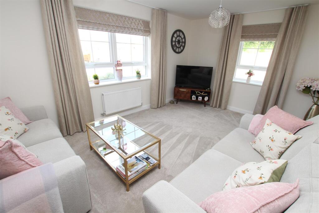 Additional image 21 of Greenway View, Cleckheaton