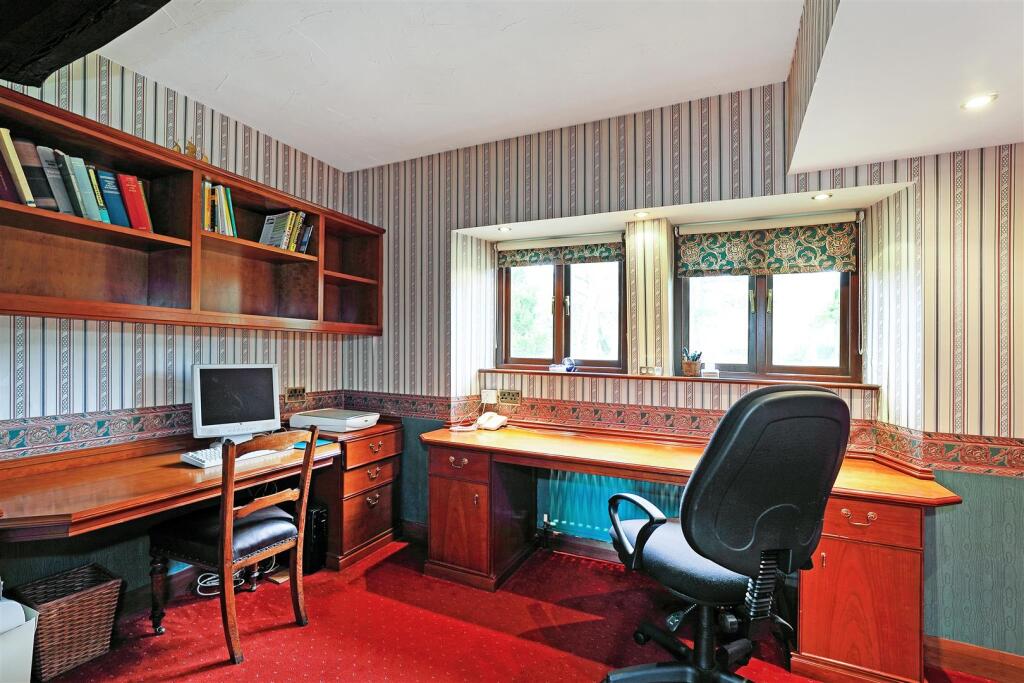 Additional image 16 of Fishers Lodge, Oxenhope, BD22 9SQ