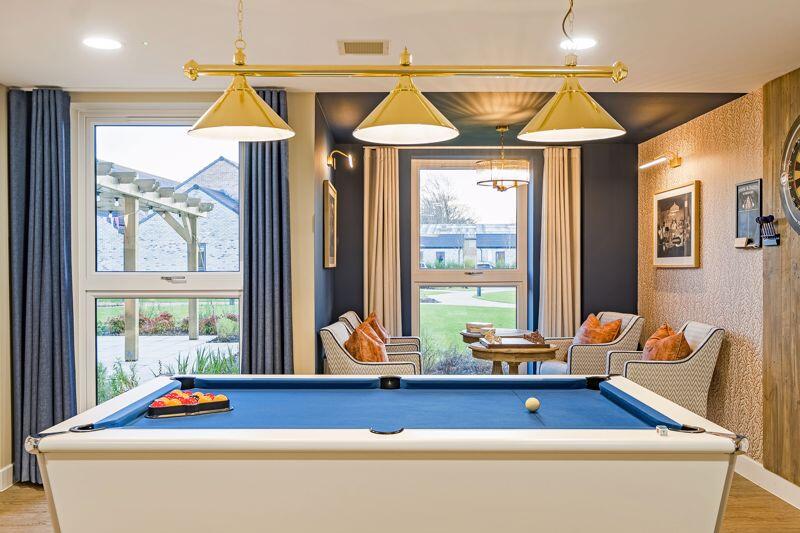 Additional image 19 of Market House, The Old Market Retirement Village, Wimborne, BH21