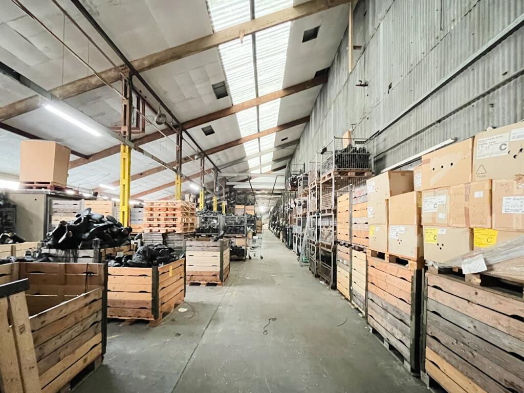 Additional image 7 of Building 106A Aviation Business Park, Bournemouth Airport, Christchurch, BH23 6NW