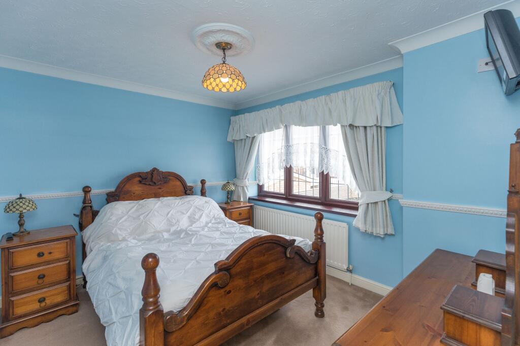 Additional image 9 of Caynham Close, Redditch, B98