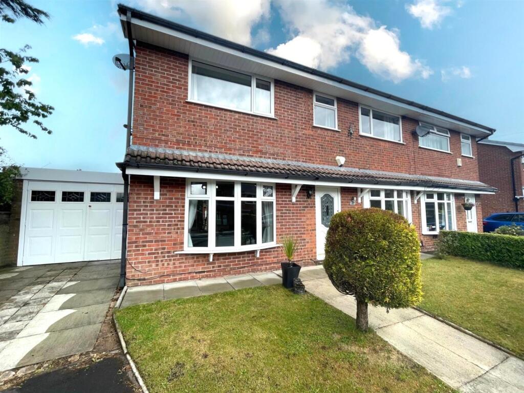 Additional image 10 of Fellbridge Close, Westhoughton