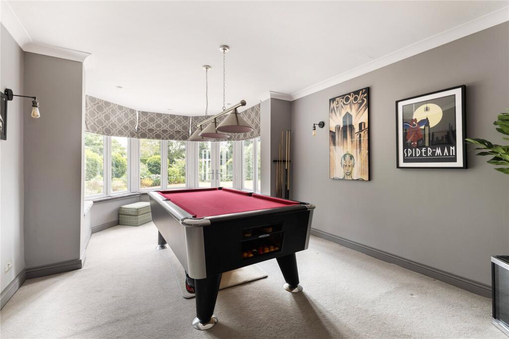 Additional image 14 of The Uplands, Harpenden, Hertfordshire, AL5