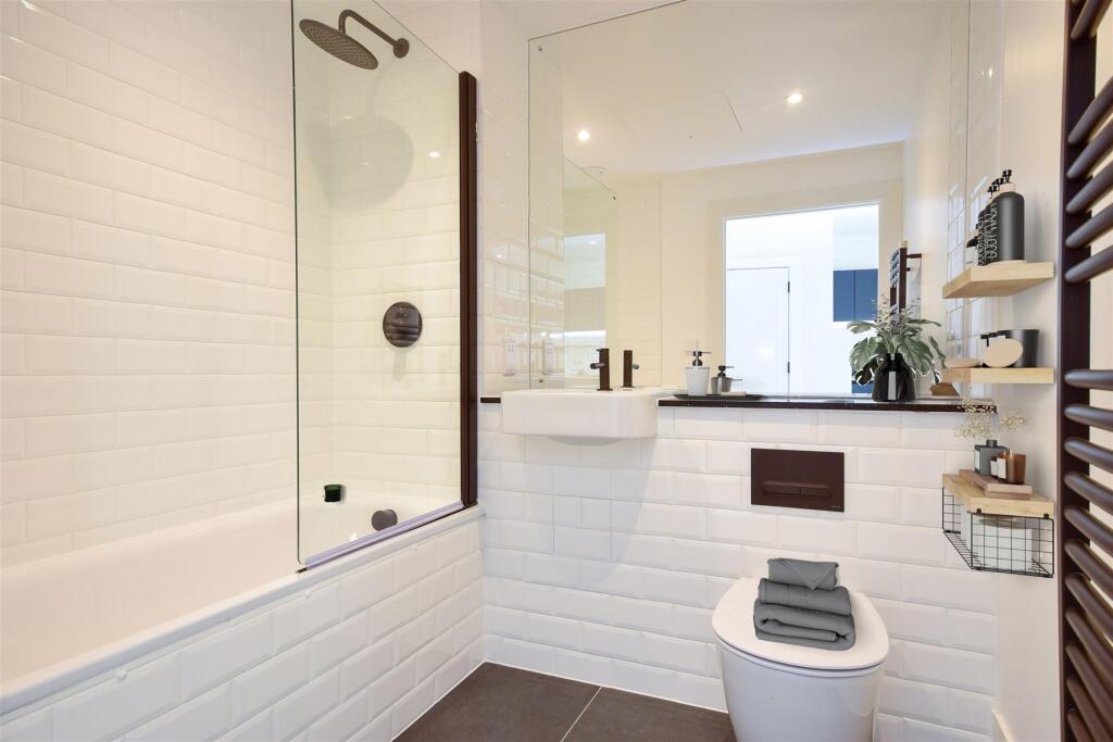 Additional image 2 of The Furlong, Home X (New Homes), Brighton, East Sussex