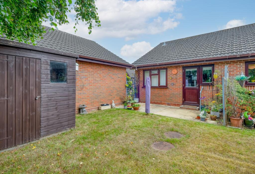 Additional image 10 of Stonehouse Close, Redditch, B97