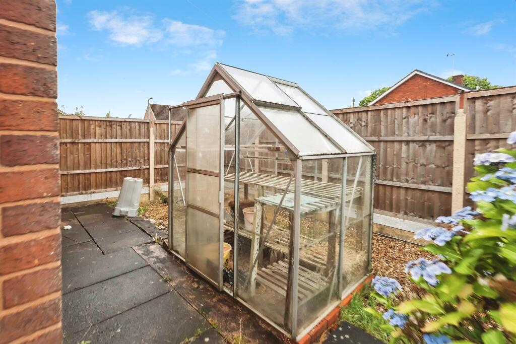 Additional image 14 of Lansdowne Road, Hurst Green, Halesowen