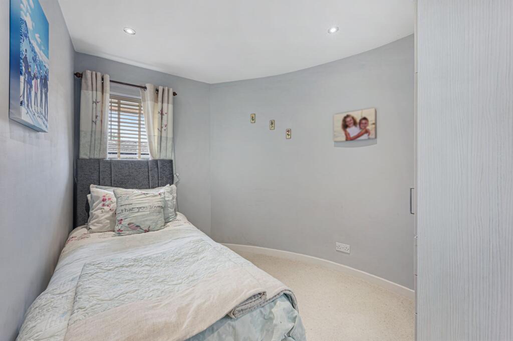 Additional image 13 of Woodland Grove, Egerton BL7 | 5-Bed Detached with Garden Bar, Double Garage & Stylish Open-Plan Living