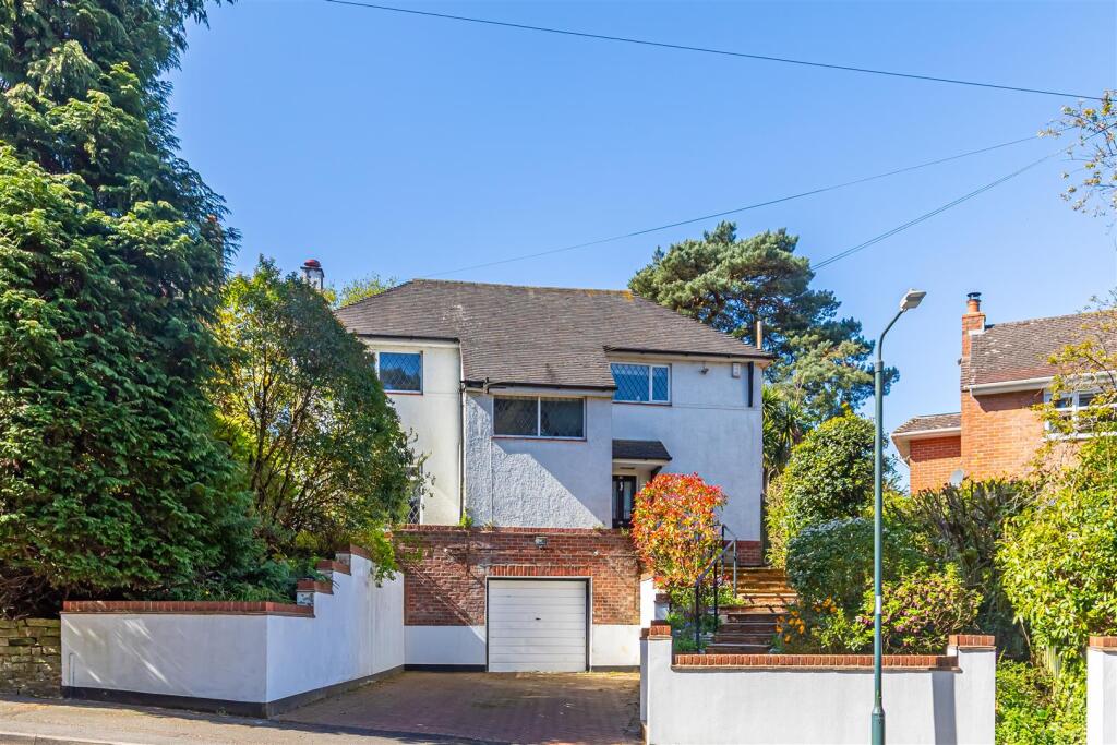 Additional image 4 of St Georges Ave, Bournemouth