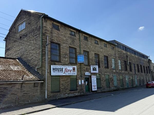 Property image for Unit 1A Cross,ley Hall Works, York Street, Bradford, West Yorkshire