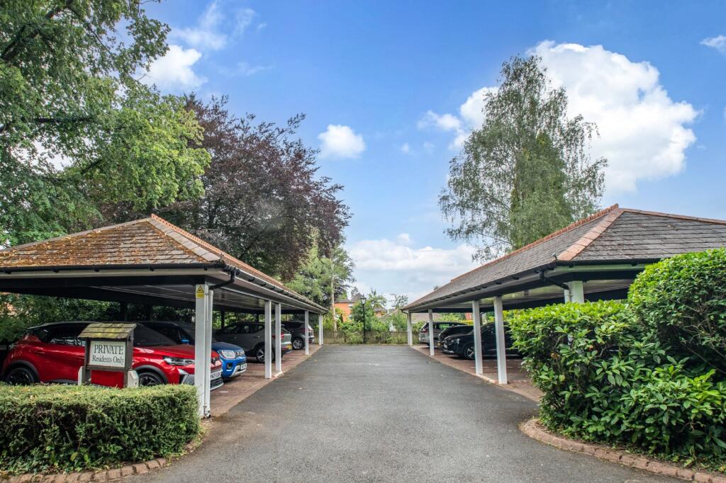 Additional image 2 of College Road, Bromsgrove, Worcestershire, B60