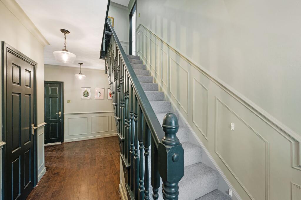 Additional image 21 of Vale Coppice, Ramsbottom, BL0 9 | Impressive 5-Bedroom Detached with Open-Plan Kitchen, Private Garden & Garage