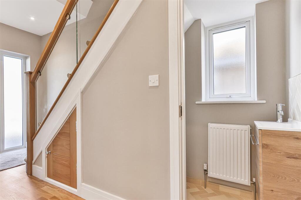 Additional image 9 of Sherwood Avenue, Whitecliff, Poole