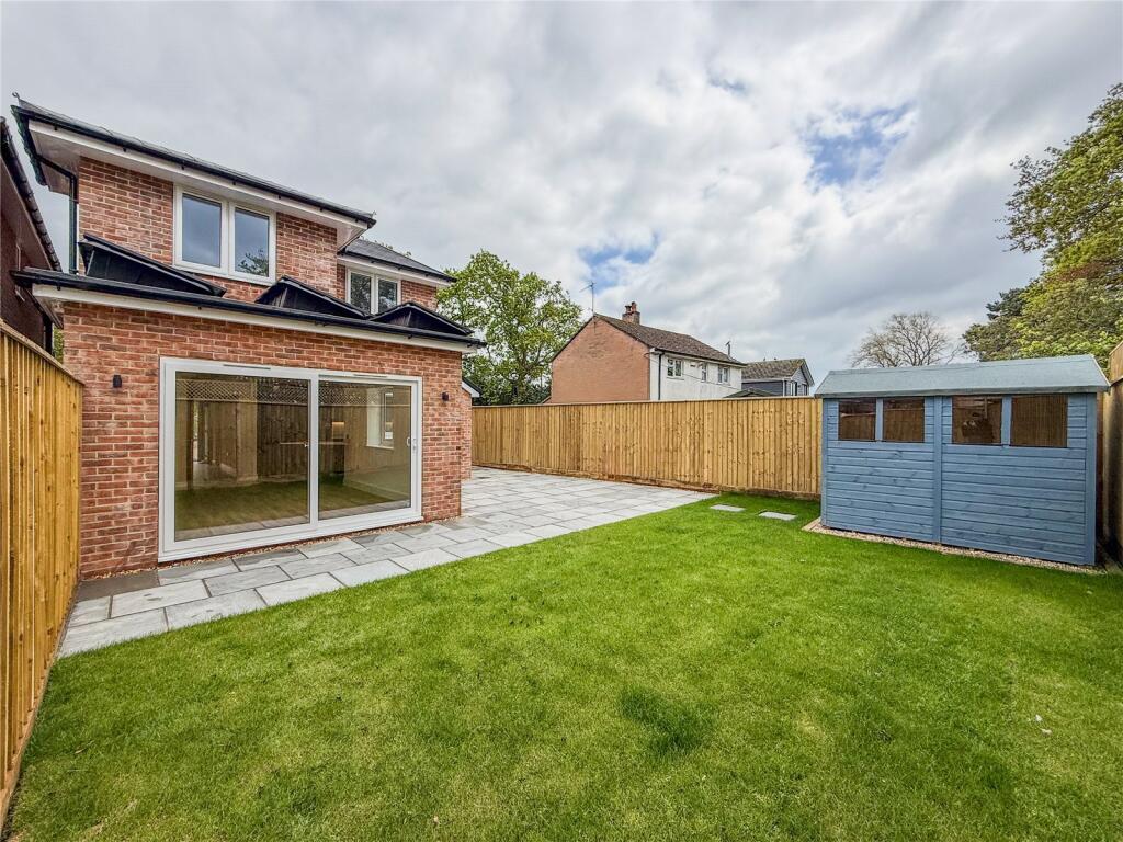 Additional image 14 of Martins Hill Lane, Burton, Christchurch, Dorset, BH23