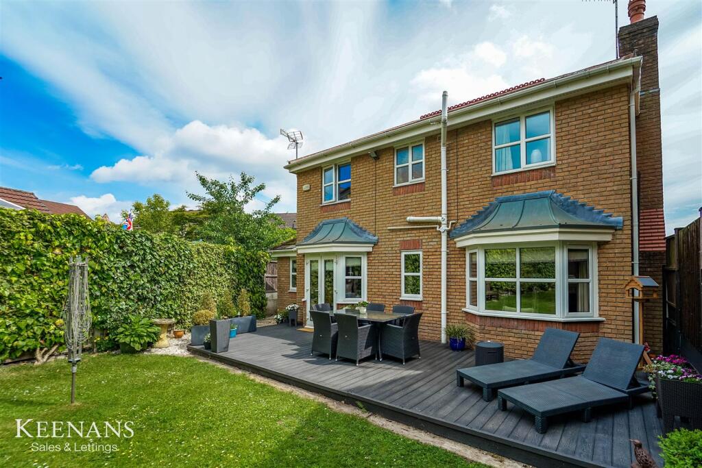 Additional image 4 of Royds Close, Tottington