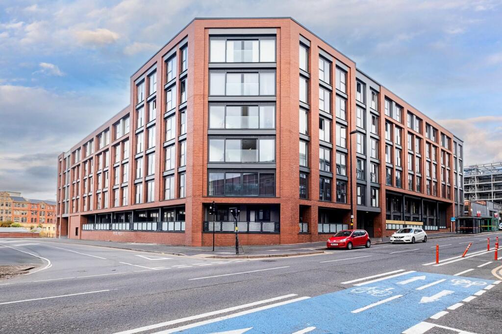 Additional image 12 of Park Works, Bradford Street, B5 6HX