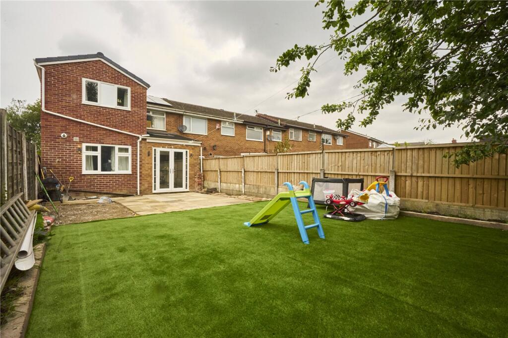 Additional image 6 of Mount Pleasant Road, Farnworth, Bolton, Greater Manchester, BL4