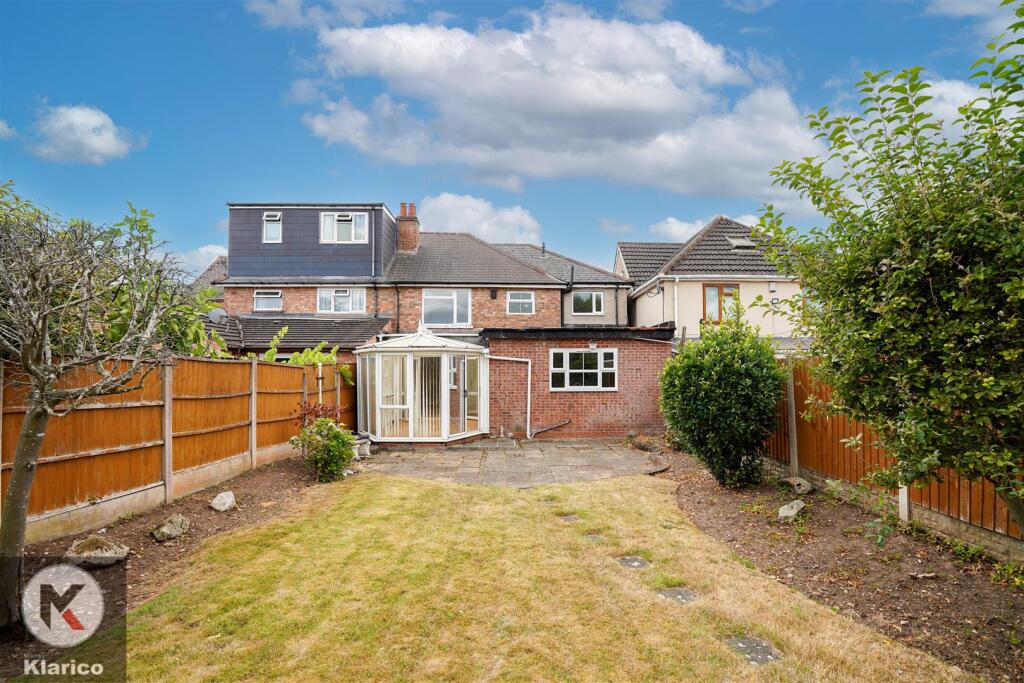 Additional image 21 of Stratford Road, Hall Green