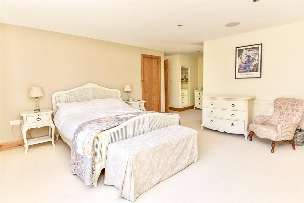 Additional image 12 of Orchard Mews, Horton, Wimborne, Dorset, BH21