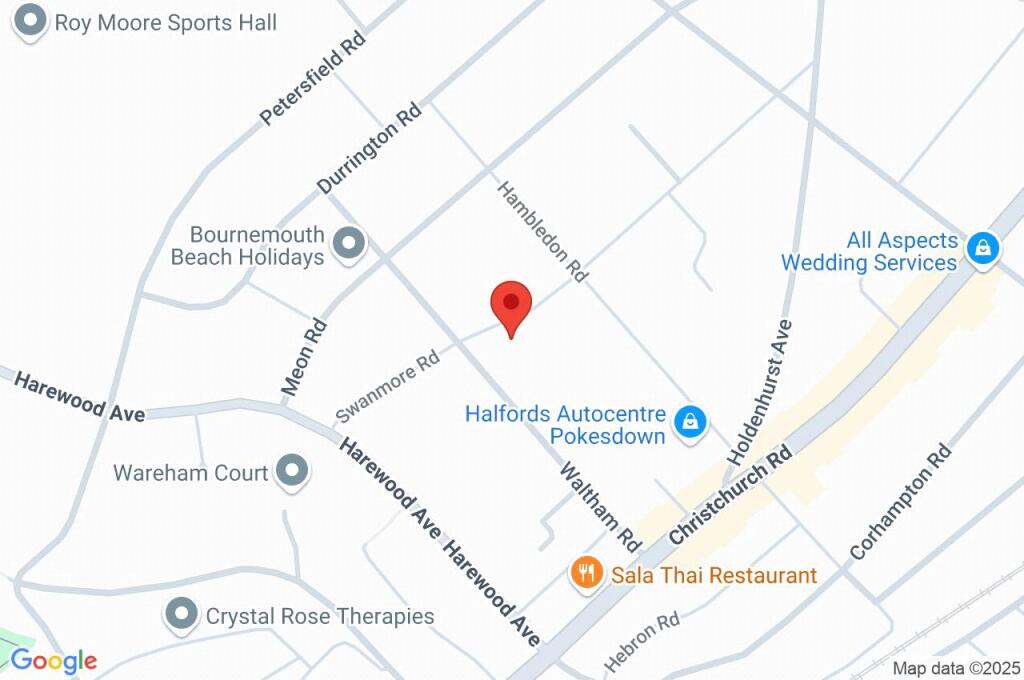 Additional image 25 of Swanmore Road, Bournemouth, Dorset, BH7