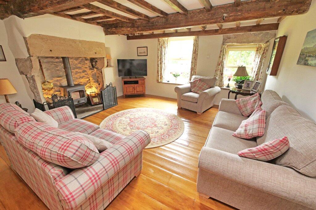 Additional image 5 of 3 Cam Cottages, Kettlewell, BD23 5QU