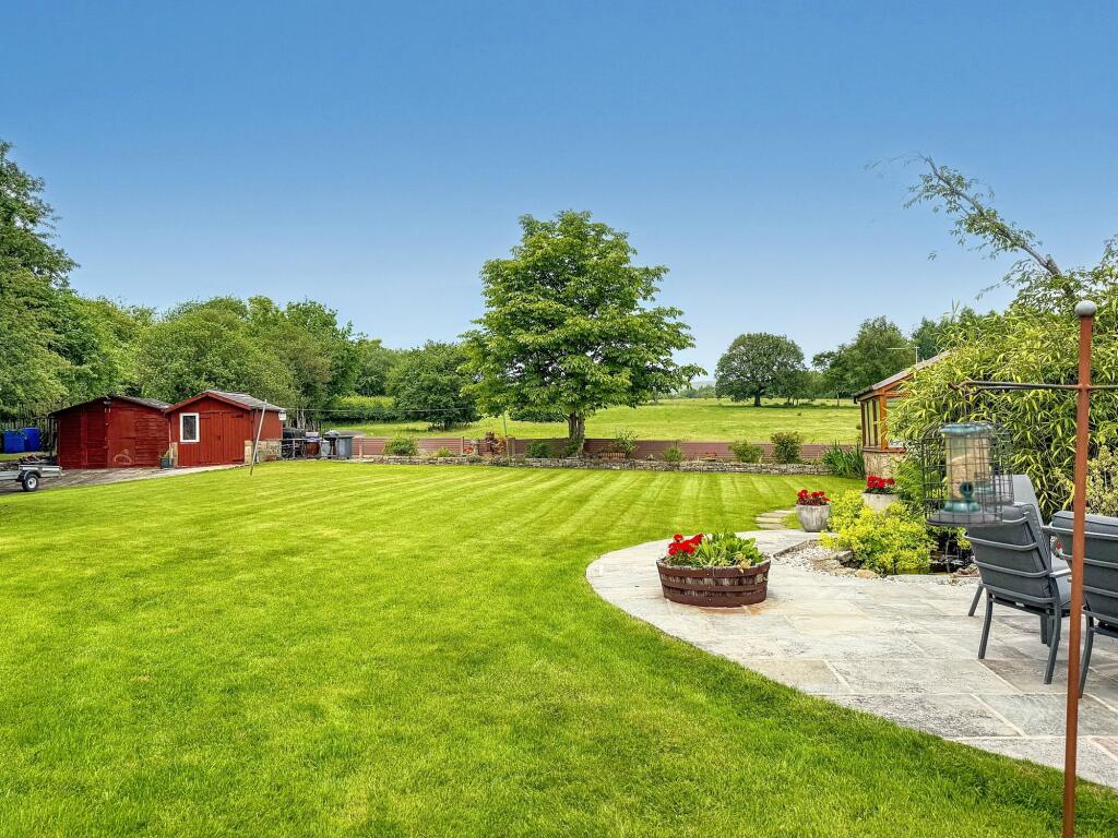 Additional image 41 of 'Spenleach Cottage'  Bolton Road, Hawkshaw, BL8