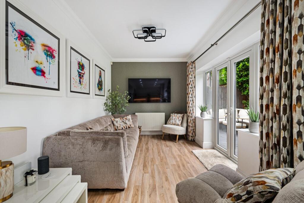 Additional image 21 of Princess Road, Lostock, Bolton