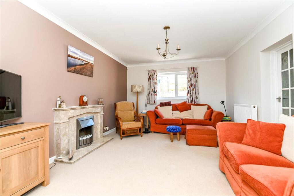 Additional image 2 of Oak Road, Ashley, New Milton, Hampshire, BH25