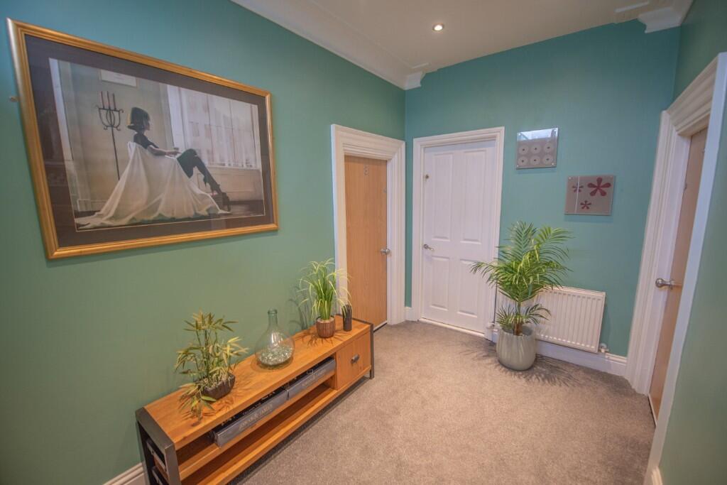 Additional image 8 of 3A Bank House Apartments, 1 Park Road, Cross Hills BD20 8AB