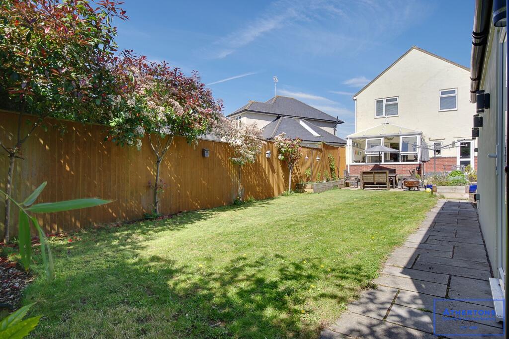 Additional image 33 of Mellstock Road, Oakdale, Poole