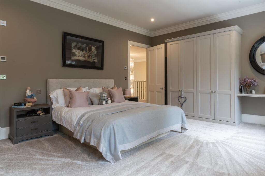 Additional image 18 of Western Avenue, Branksome Park