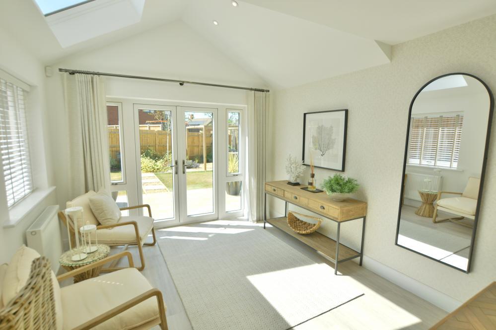 Additional image 6 of Oakwood Park, Oakley Lane, Wimborne, BH21 1UD